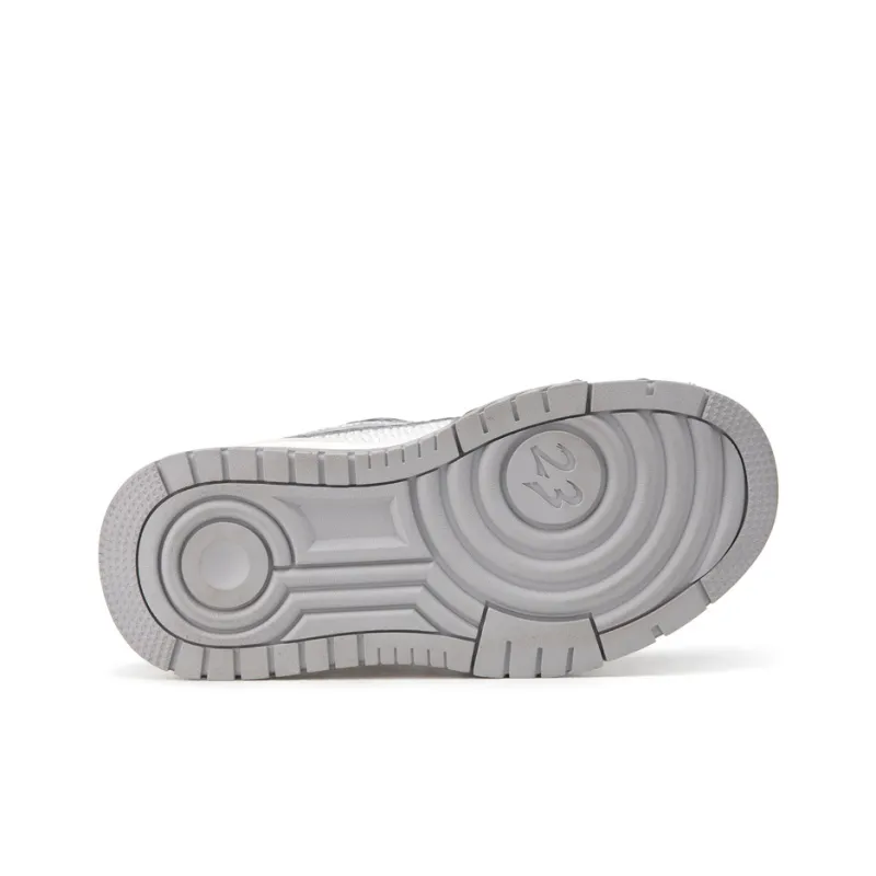 MIO Lightweight Low-Top Casual Shoes Women's-11