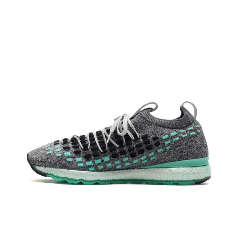 PUMA Jamming Fusefit Evolution Low top Grey/Black-0