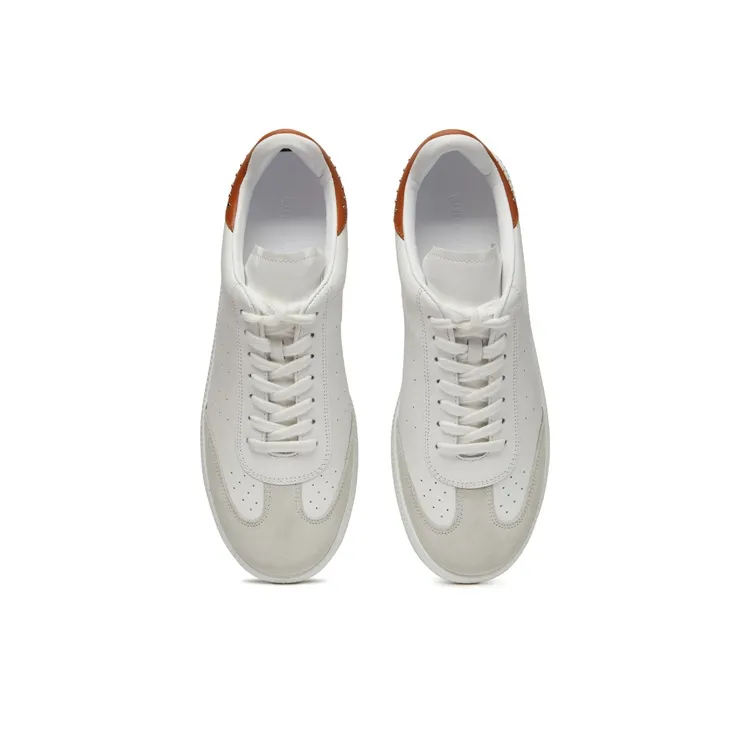 ISABEL MARANT Bryce Lace-up Sneakers-3