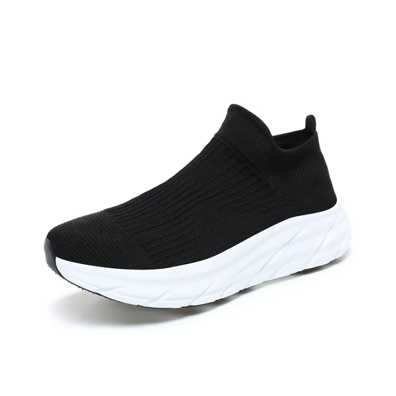 SENGUIBUCK Low Top Casual Shoes Unisex-3