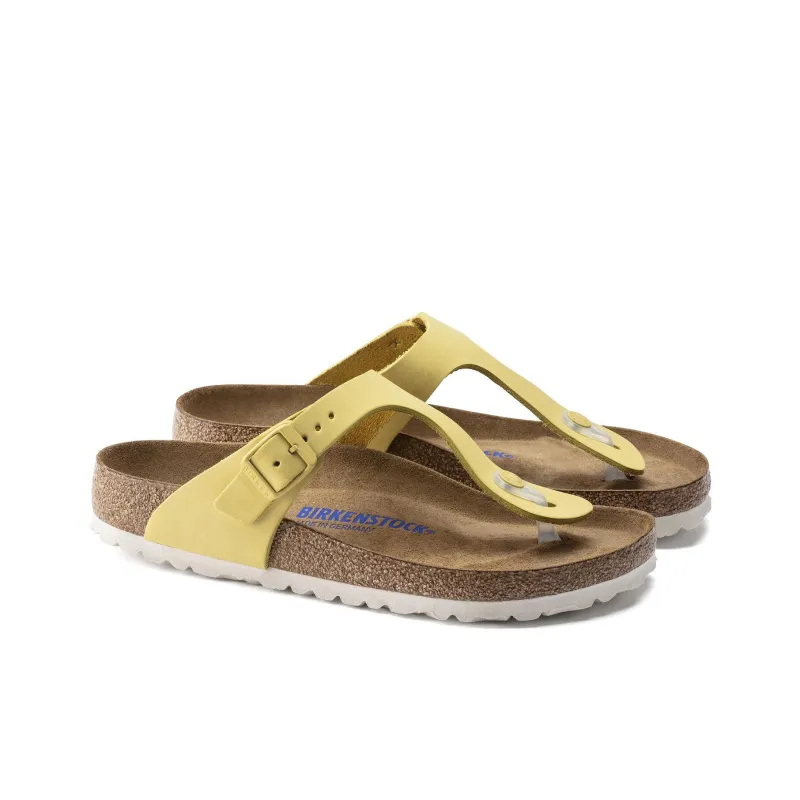 Birkenstock Gizeh T-bar Sandals Women's-3