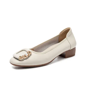 ZHR Casual Single Shoes Women's