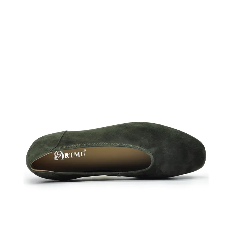 ARTMU Casual Single Shoes Women's-16
