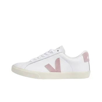VEJA Esplar Leather Sneakers