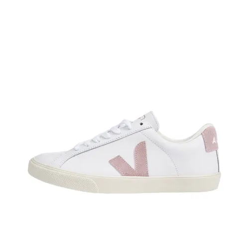 VEJA Esplar Leather Sneakers