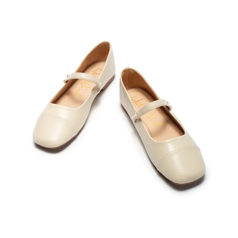 Hotwind Unlined Shoes Low Heel Women's-7
