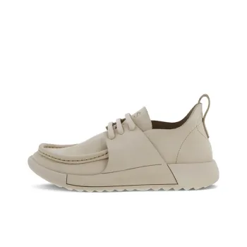 Ecco Komo Collection Loafers Women's Beige