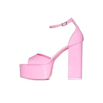 Paris Texas Tatiana Platform Sandals Women's