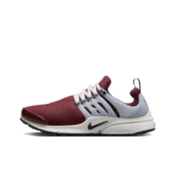 Nike Air Presto Team Red
