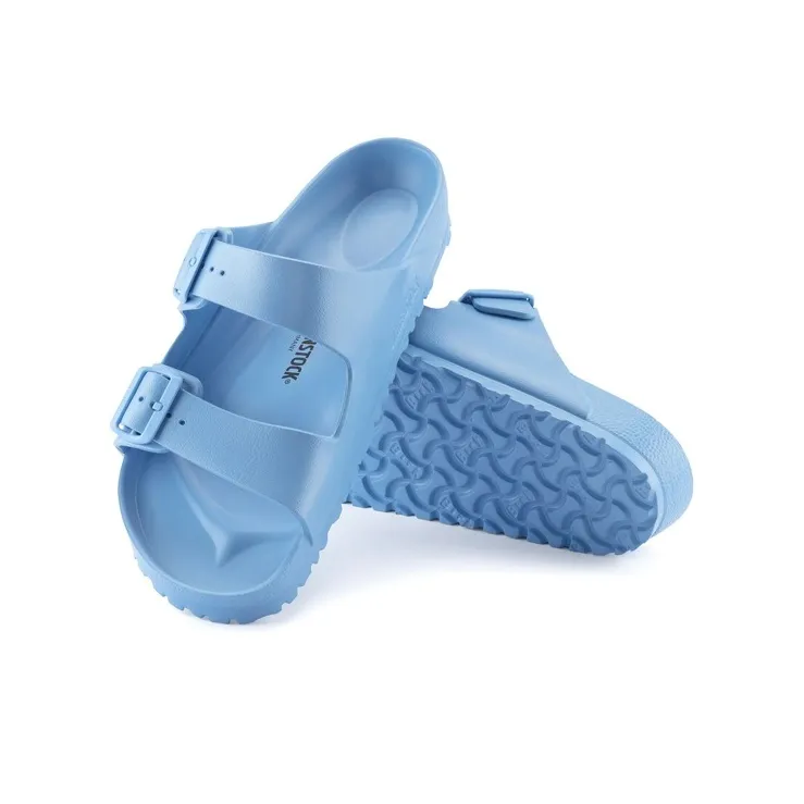 Birkenstock Arizona Essentials Eva Sky Blue-3