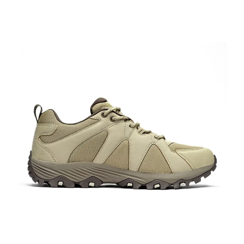 Tectop Low-Top Outdoor Shoes Unisex-1