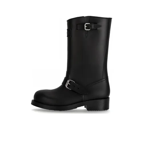 DSQUARED2 Mid-calf Rain Boots