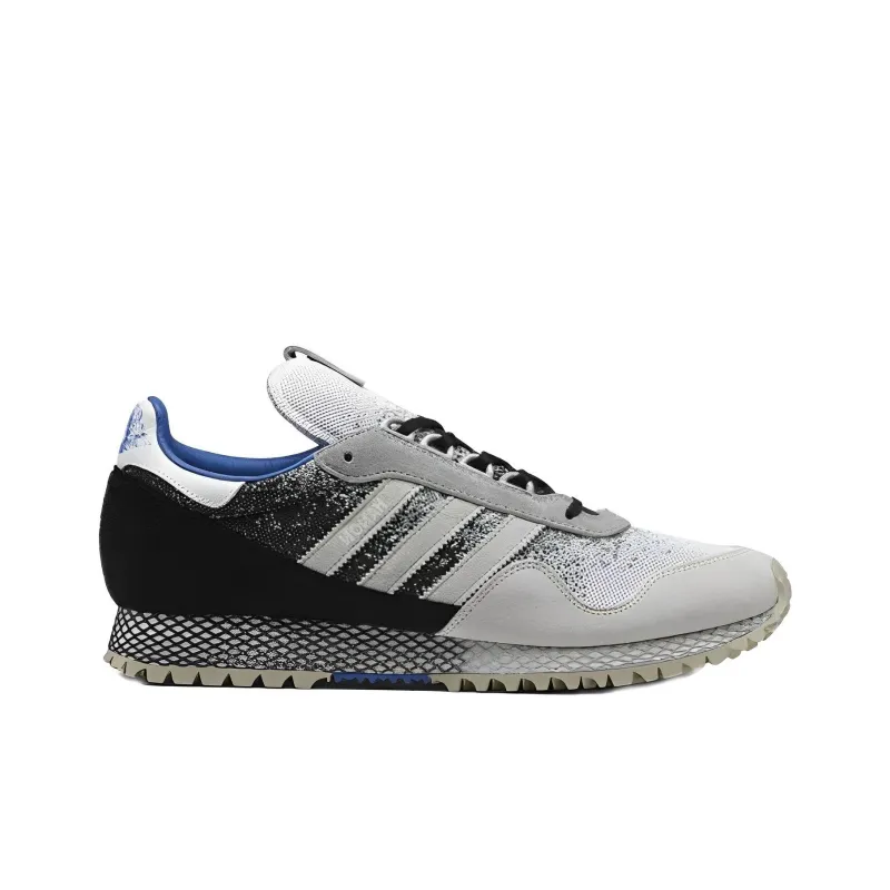 Adidas Hanon X New York 'Dark Storm'-1