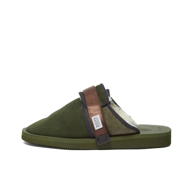 Suicoke ZAVO-Mab 'Olive'-0