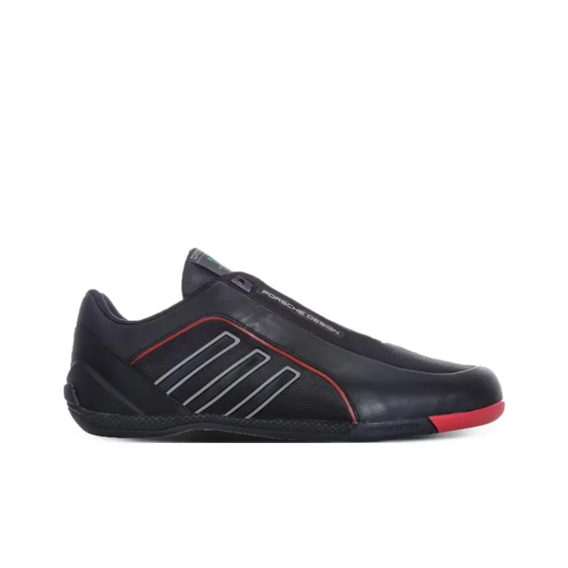 Adidas P5000 Athletic 2 Mesh Porsche Design Black-1