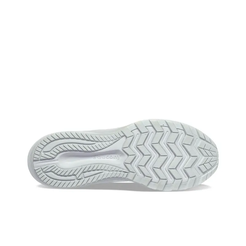 saucony Women's Cohesion 15 PL 'Sidewalk'-4