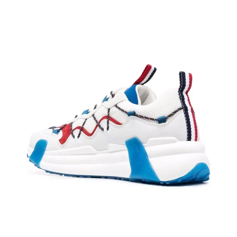 Moncler Colour block Low top Sneakers-3