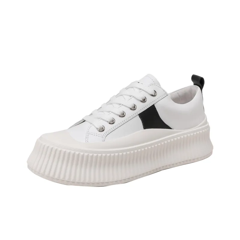 ZRO Low-Top Skateboard Shoes Women's-1