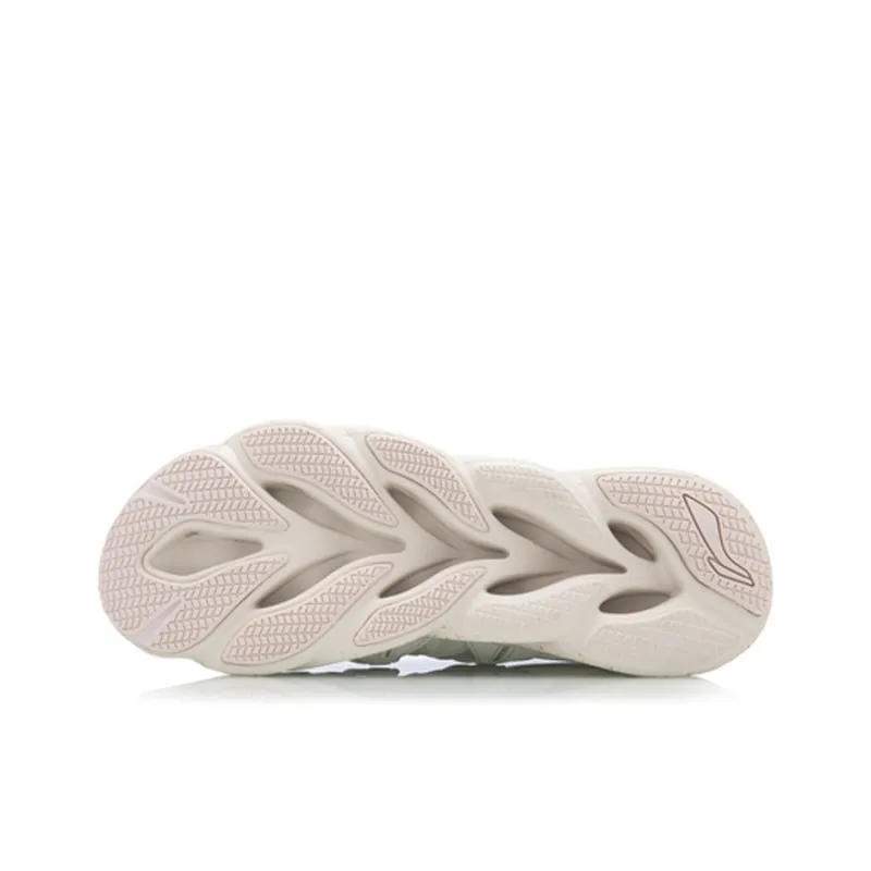 LINING Arc 'White'-4