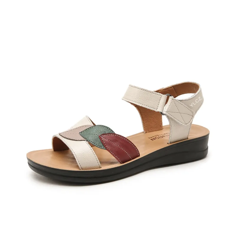 Captain Illy Beach Sandals Women's-4