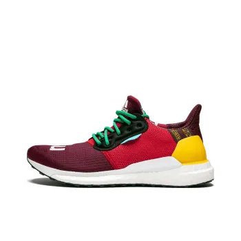 Adidas Solar Hu Glide Maroon Friends And Family