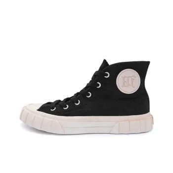 Misbhv Monogram High-top Sneakers