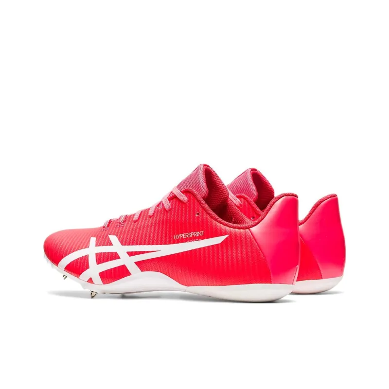 Asics Hypersprint 8 Diva Pink White-3