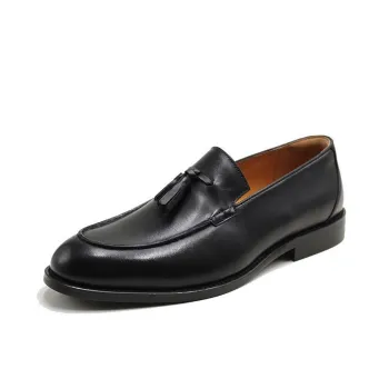 UHK Loafers Men Brown/Black