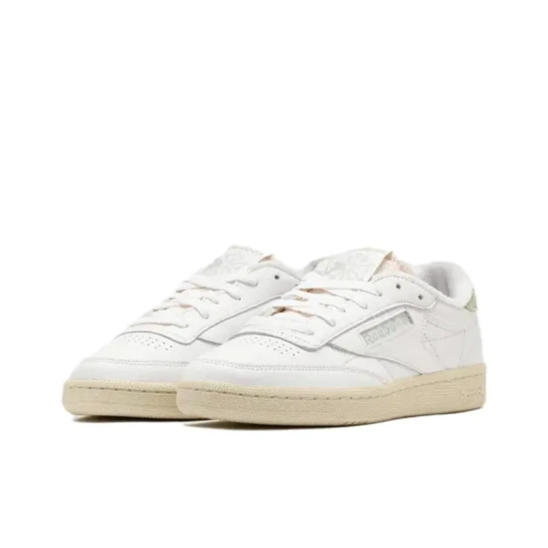 Reebok Club C 85 Vintage 'White Vintage Green'-2
