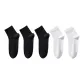 5 Pack (Black 3+White 2)