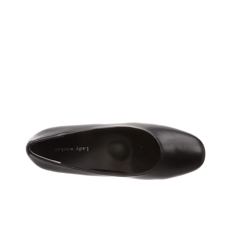Asics Casual Single Shoes Women's Black-3