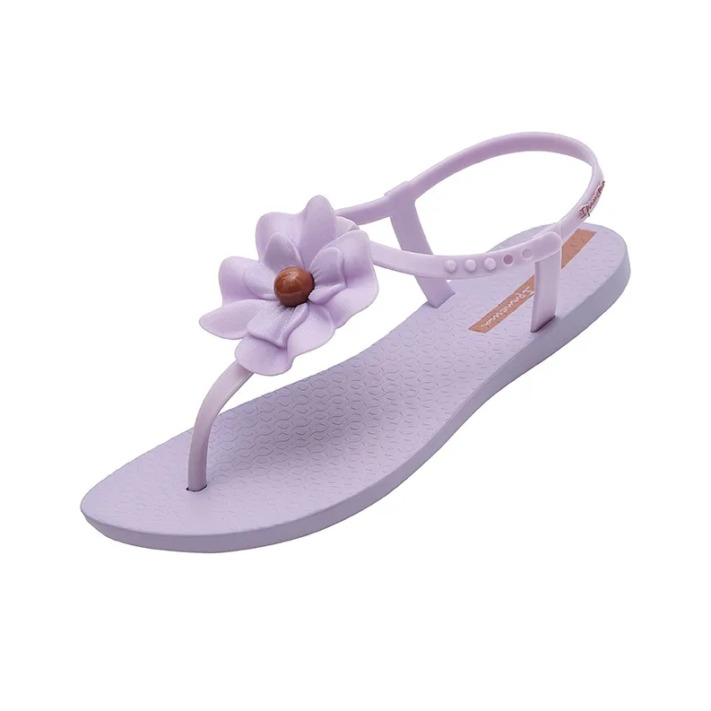Ipanema Strap Sandals Women's Lavender-1