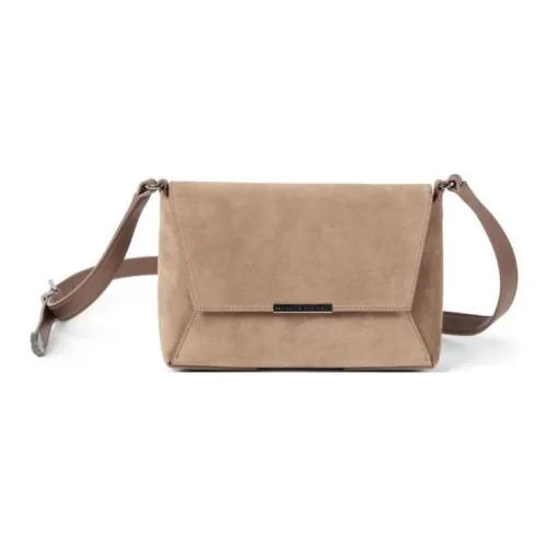 Brunello Cucinelli BC Duo Cross Body Bag