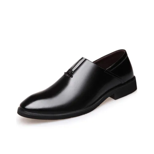 Batotem Dress Shoes Men Low-Top