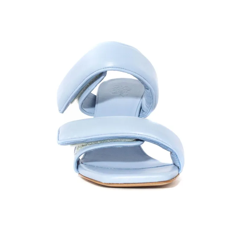 GIA BORGHINI X Pernille Teisbaek Perni 03 Sandals Women's-2