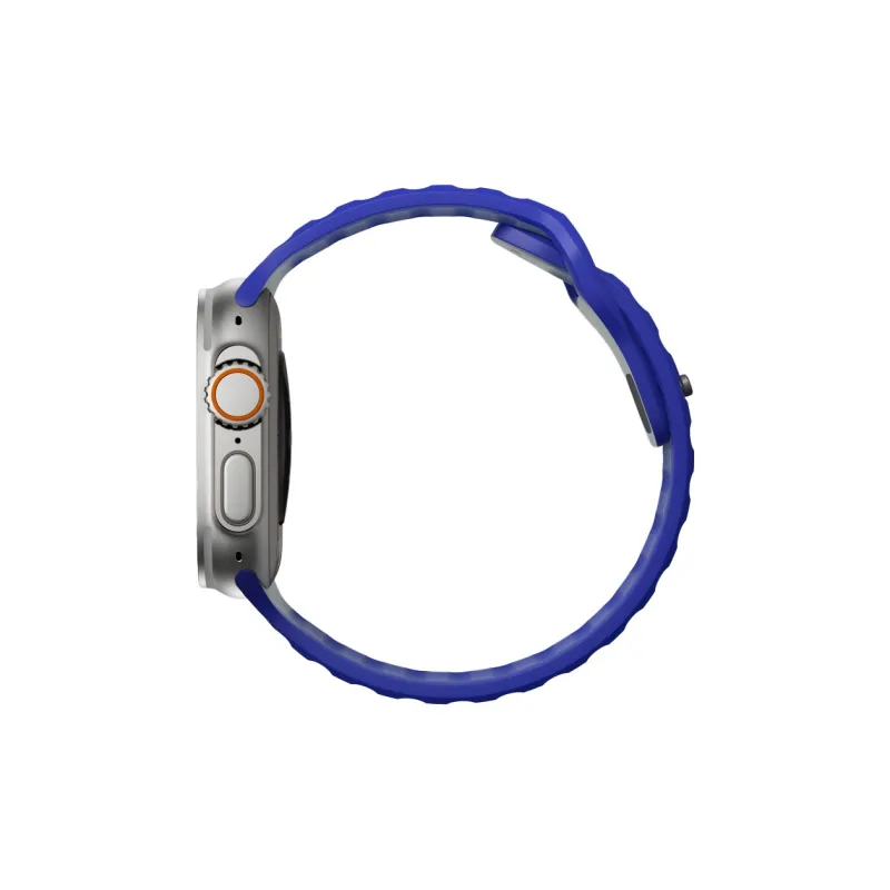 NOMAD Watch Bands Compatibility With Apple Watch 49/45/44mm Men's Watches-6