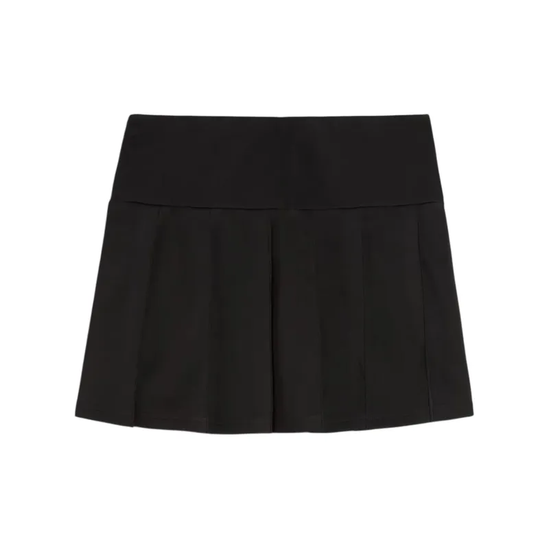 PUMA Classics Pleated Mini Skirt Women's-1