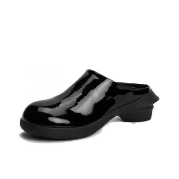 Cotemp Stylish Sandals Unisex Black