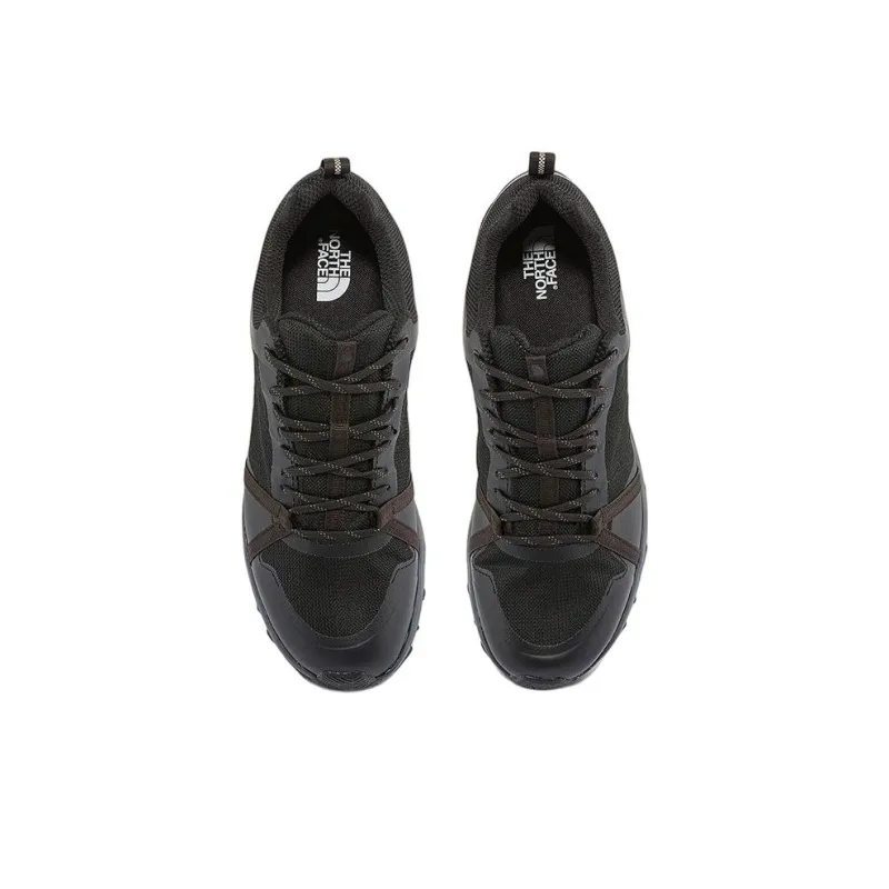 THE NORTH FACE Litewave Fastpack Ii GORE TEX Hiking Shoes 'Black'-3
