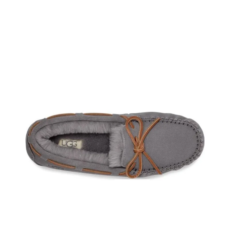 UGG Dakota Slipper 'Lighthouse' Women's-4