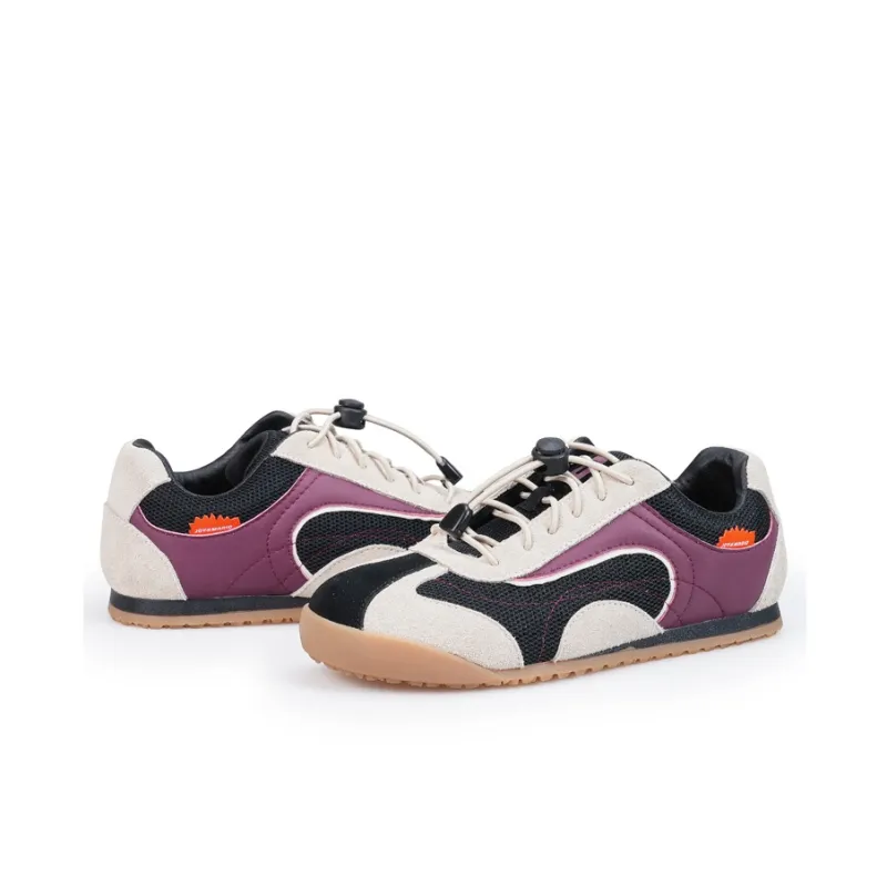 Joy&Mario Low-Top Casual Shoes Women's-10