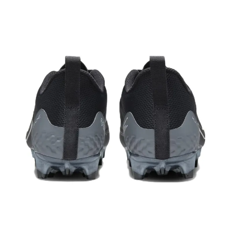 Nike Alpha Huarache 8 Pro 'Black Light Smoke Grey'-4