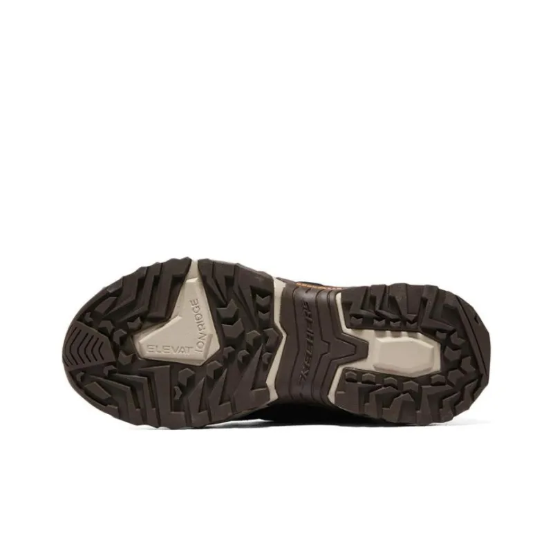 Skechers Terraform 'Black'-4