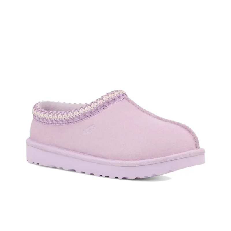 UGG Tasman Slipper Purple Maroon Women's-1