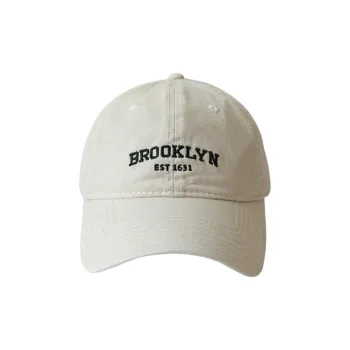 JEANSWEST Cotton Baseball Caps Unisex