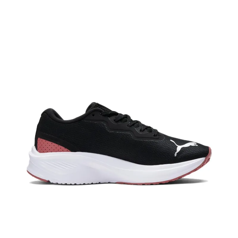Puma Women's Aviator 'Black Mauvewood'-1