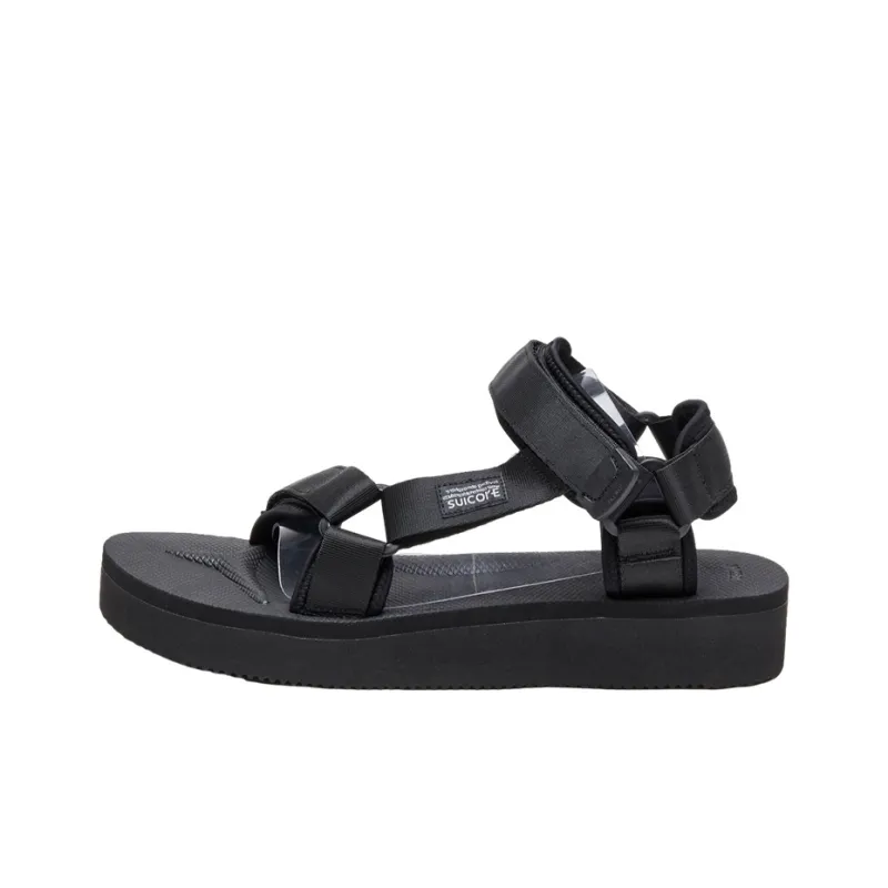 Suicoke DEPA-2PO 'Black'-0