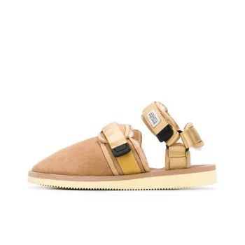 Suicoke NOTS M2ab 'Beige'
