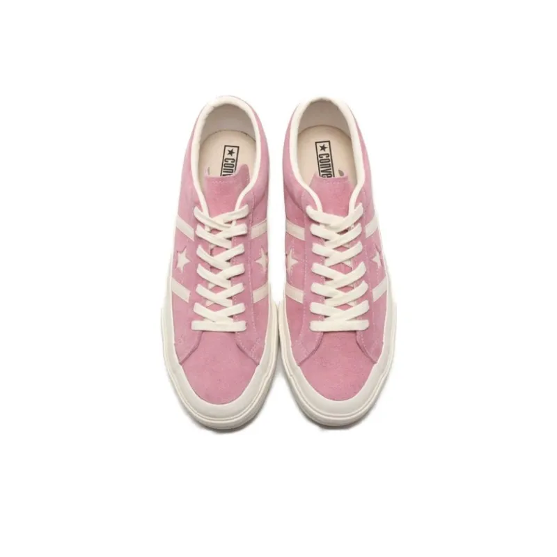 Converse Star&Bars 'Pink'-3