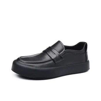 Journey Of Inspiration Men's Casual Shoes Men's Black